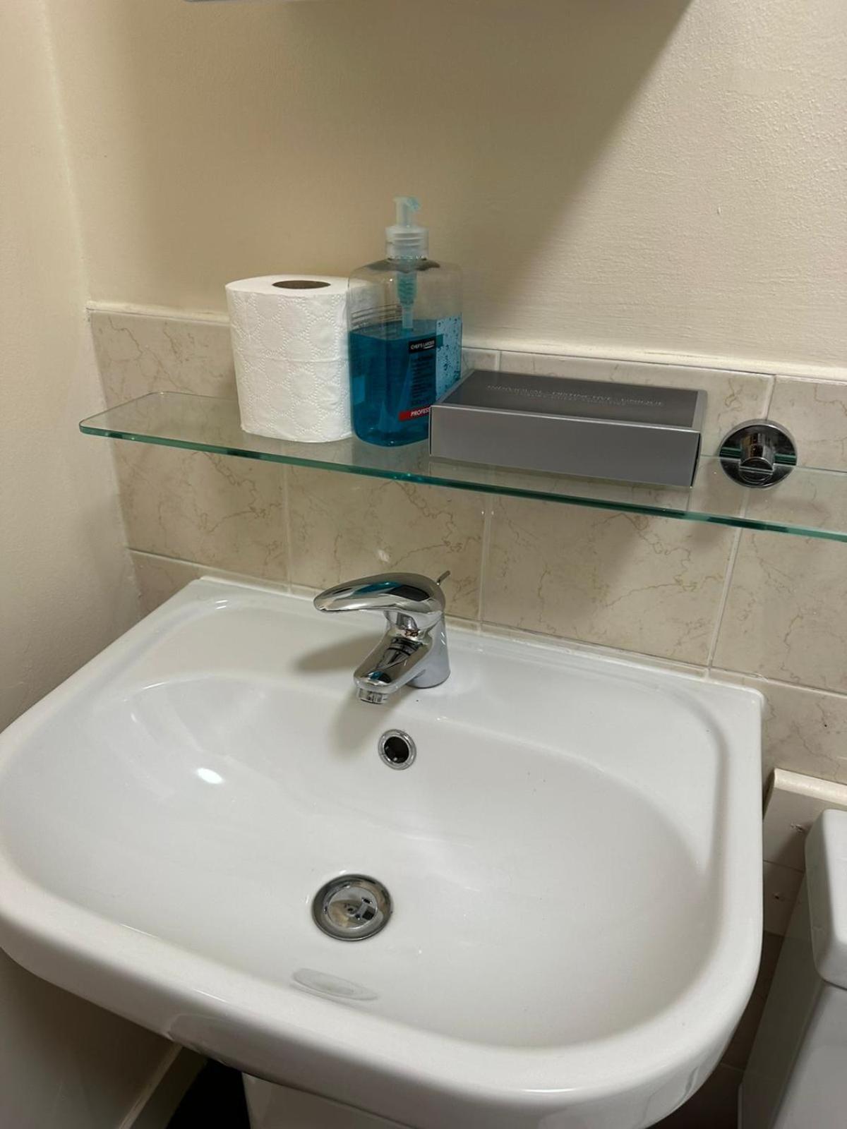 Summit Apartment - Cozy Aberdeen West End Flat Prime Location - Perfect For Short Or Long Stay - 1 Bedroom المظهر الخارجي الصورة