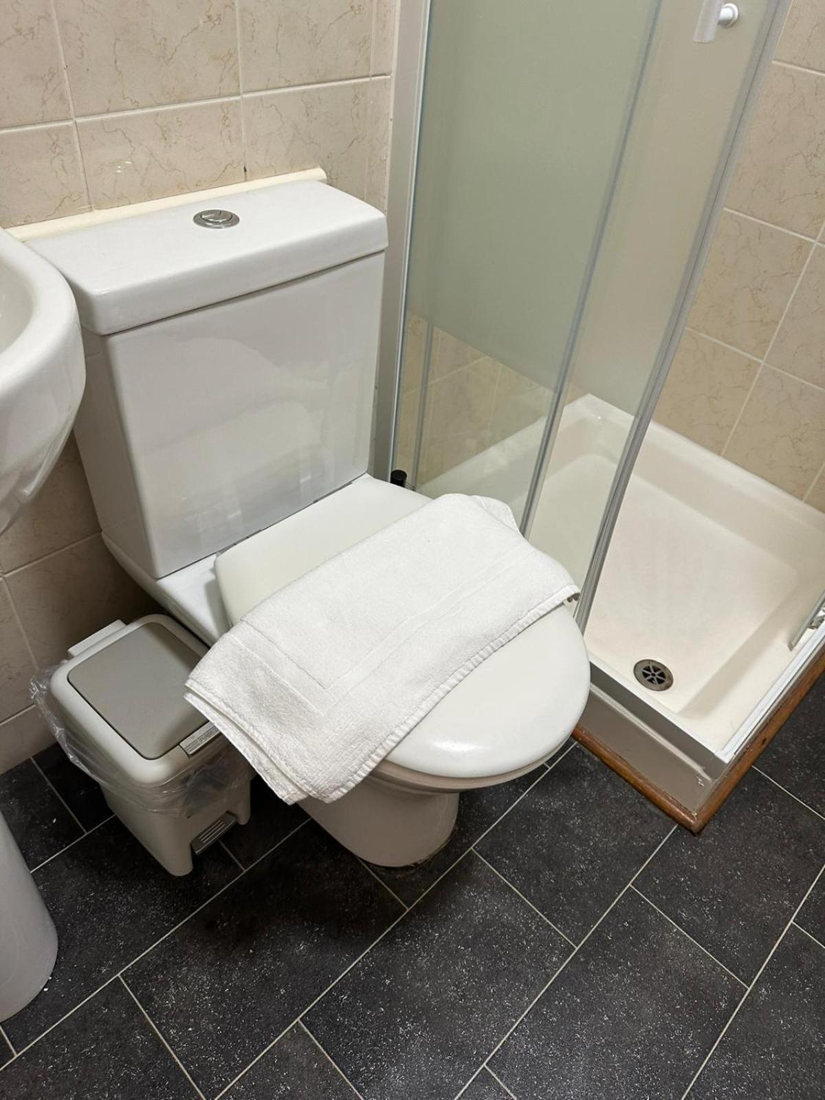 Summit Apartment - Cozy Aberdeen West End Flat Prime Location - Perfect For Short Or Long Stay - 1 Bedroom المظهر الخارجي الصورة