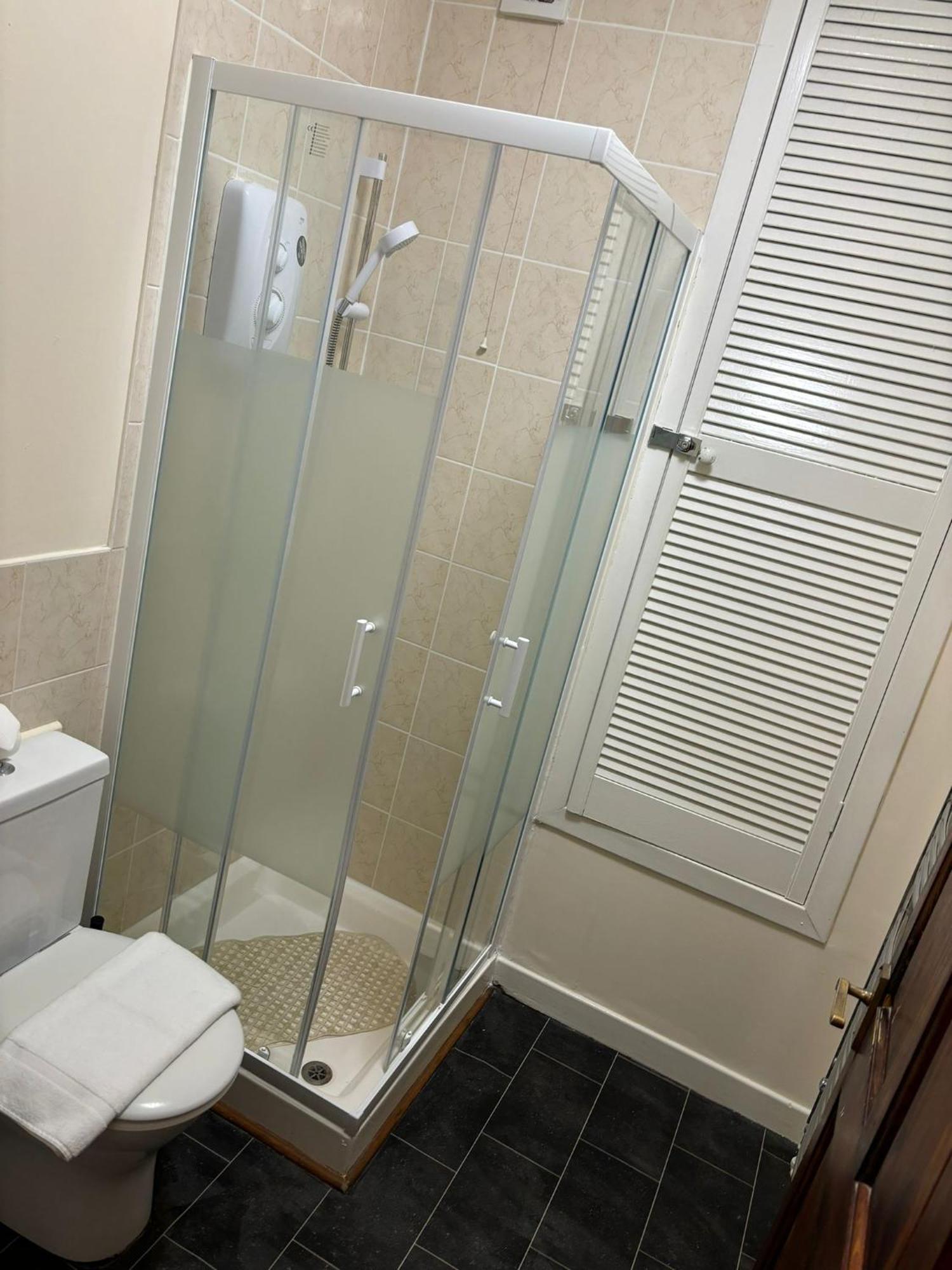 Summit Apartment - Cozy Aberdeen West End Flat Prime Location - Perfect For Short Or Long Stay - 1 Bedroom المظهر الخارجي الصورة